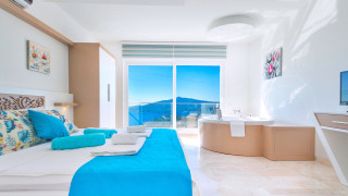 VKV3780 Villa Kalkan