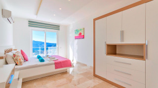 VKV3780 Villa Kalkan