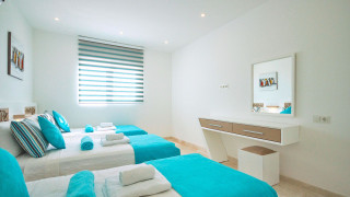 VKV3780 Villa Kalkan