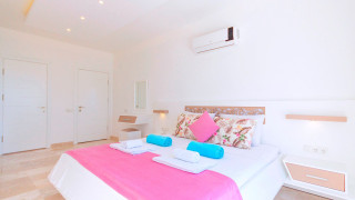 VKV3780 Villa Kalkan