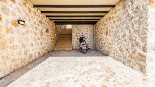 VKV8868 Villa Kalkan
