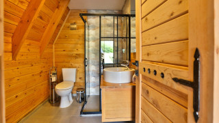 VKV2943 Villa Kalkan