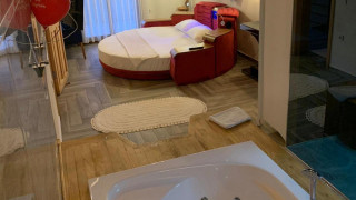 VKV2009 Villa Kalkan