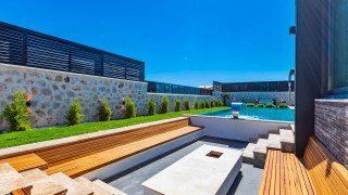 VKV8426 Villa Kalkan