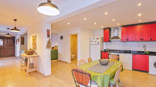 VKV1145 Villa Kalkan
