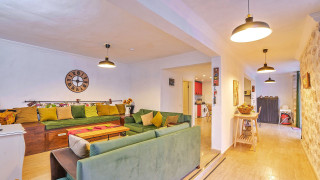 VKV1145 Villa Kalkan