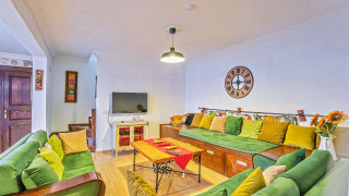 VKV1145 Villa Kalkan