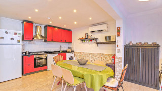 VKV1145 Villa Kalkan