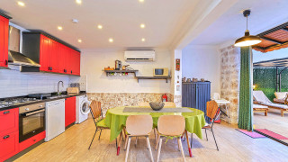 VKV1145 Villa Kalkan