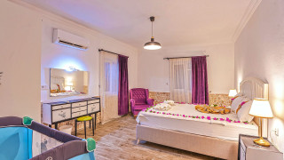 VKV1145 Villa Kalkan