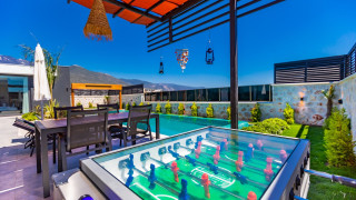 VKV1676 Villa Kalkan
