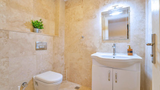 VKV1145 Villa Kalkan
