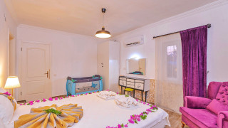 VKV1145 Villa Kalkan