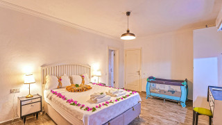 VKV1145 Villa Kalkan