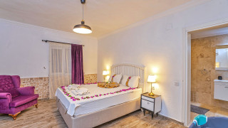 VKV1145 Villa Kalkan