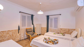 VKV1145 Villa Kalkan