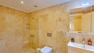 VKV1145 Villa Kalkan