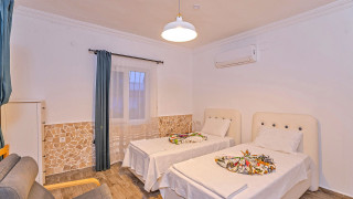 VKV1145 Villa Kalkan