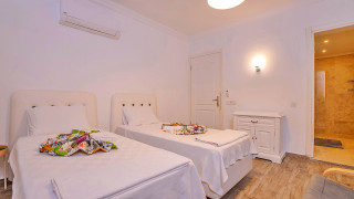 VKV1145 Villa Kalkan