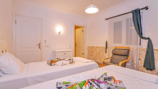 VKV1145 Villa Kalkan