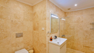 VKV1145 Villa Kalkan
