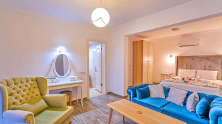 VKV1145 Villa Kalkan