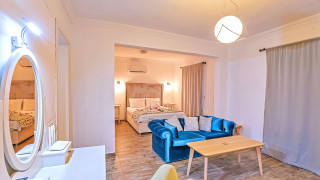 VKV1145 Villa Kalkan