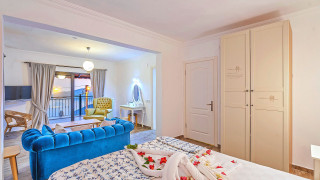 VKV1145 Villa Kalkan