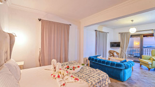 VKV1145 Villa Kalkan