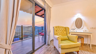 VKV1145 Villa Kalkan