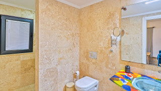 VKV1145 Villa Kalkan