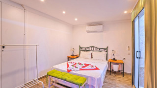 VKV1145 Villa Kalkan