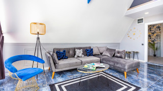 BVK7547 Balayı Villası