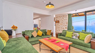VKV1145 Villa Kalkan