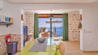 VKV1145 Villa Kalkan