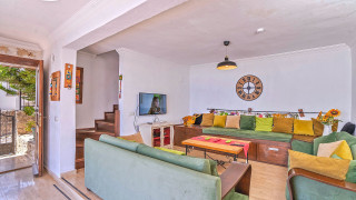 VKV1145 Villa Kalkan