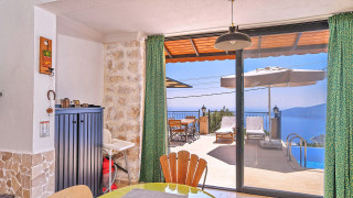 VKV1145 Villa Kalkan
