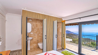 VKV1145 Villa Kalkan