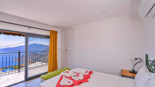 VKV1145 Villa Kalkan