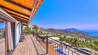 VKV1145 Villa Kalkan