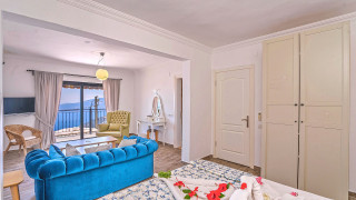 VKV1145 Villa Kalkan