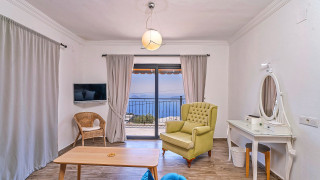 VKV1145 Villa Kalkan
