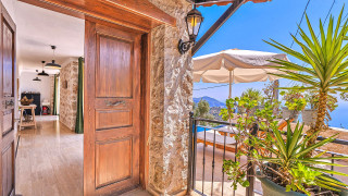 VKV1145 Villa Kalkan