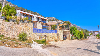 VKV1145 Villa Kalkan