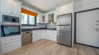 VKV2936 Villa Kalkan