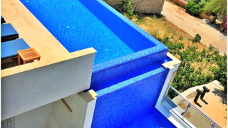 VKV6783 Villa Kalkan