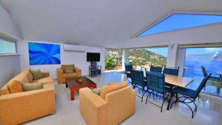 VKV6783 Villa Kalkan