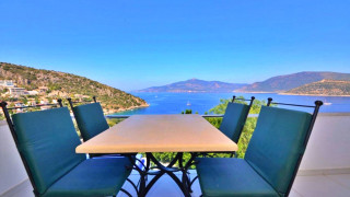 VKV6783 Villa Kalkan