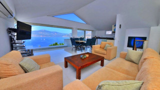 VKV6783 Villa Kalkan