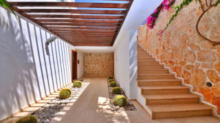 VKV6783 Villa Kalkan